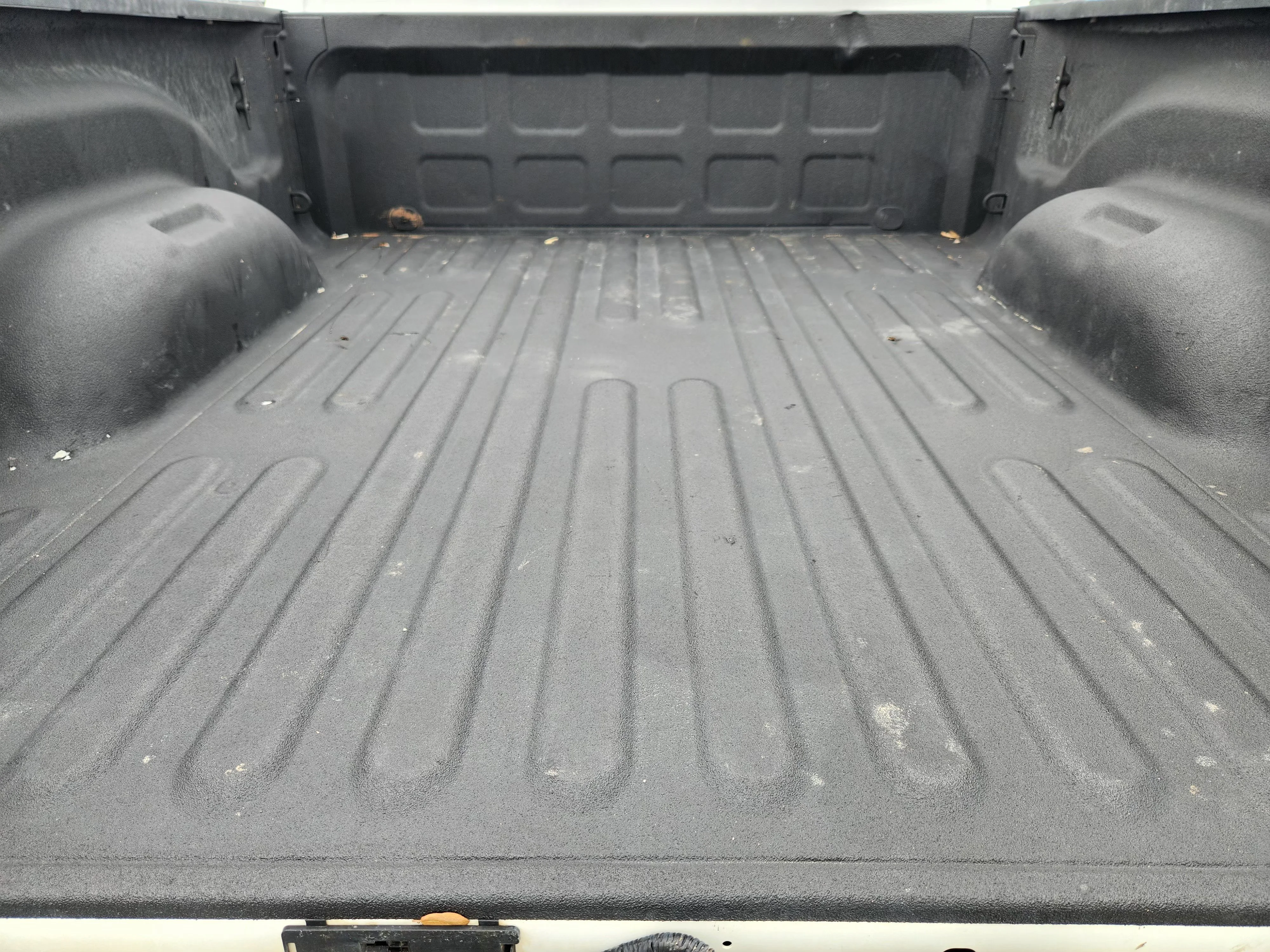 Used 2023 Bright White Clearcoat Ram Laramie image 33