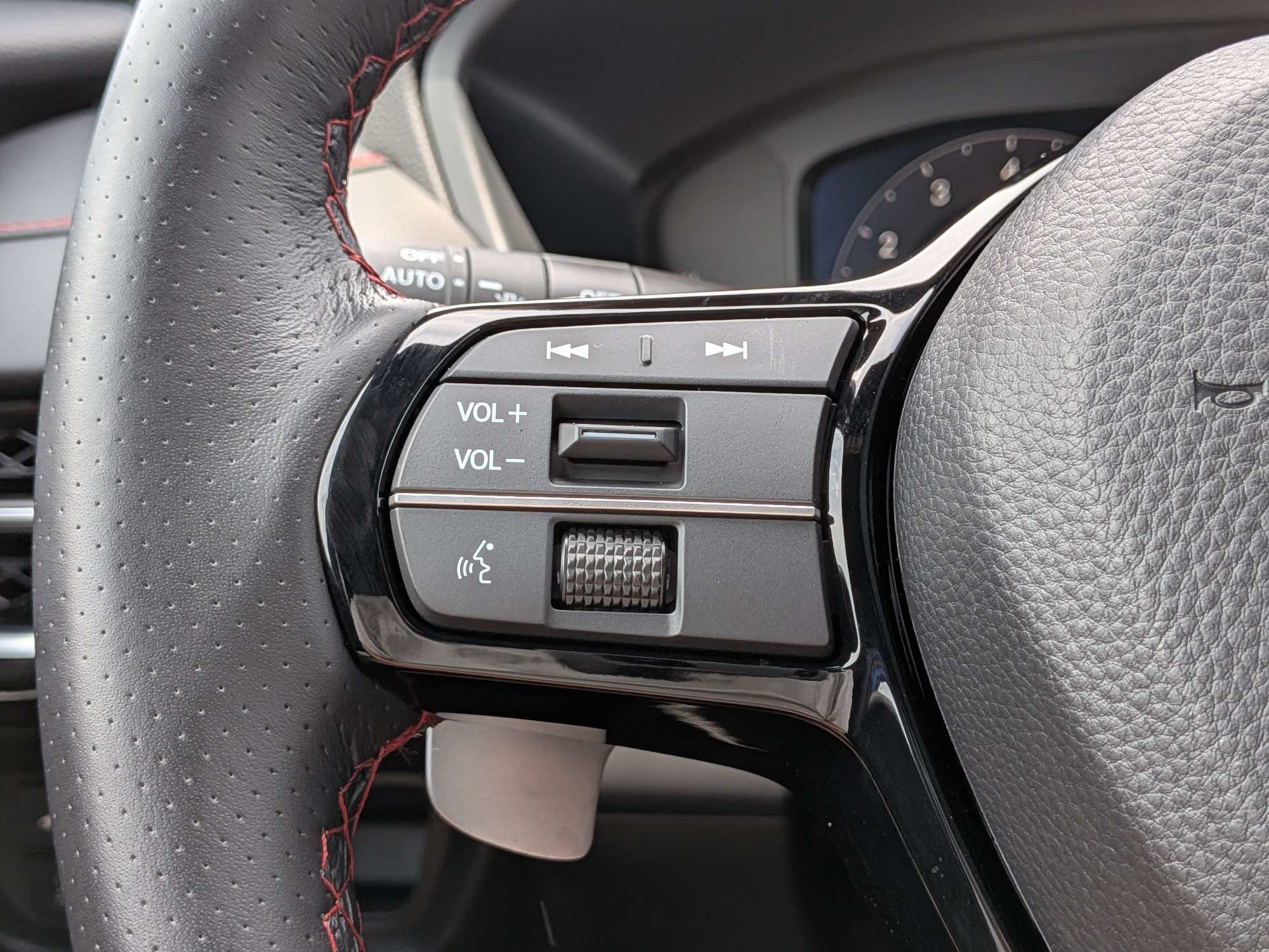Certified Used 2025 Adriatic Sea Blue Acura A-Spec Package image 69