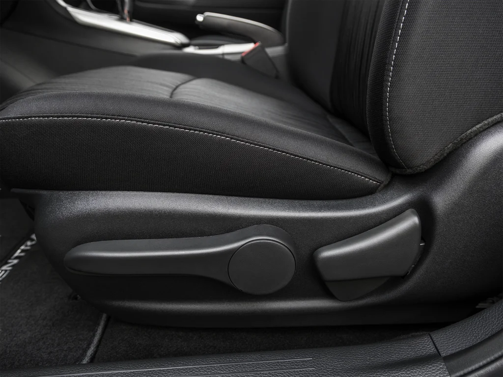 Used 2019 Blue Nissan SV image 24