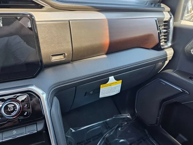 New 2026 Onyx Black GMC Denali image 25