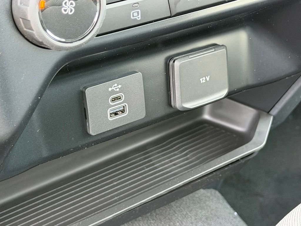 New 2026 Oxford White Ford F-350® XL image 6