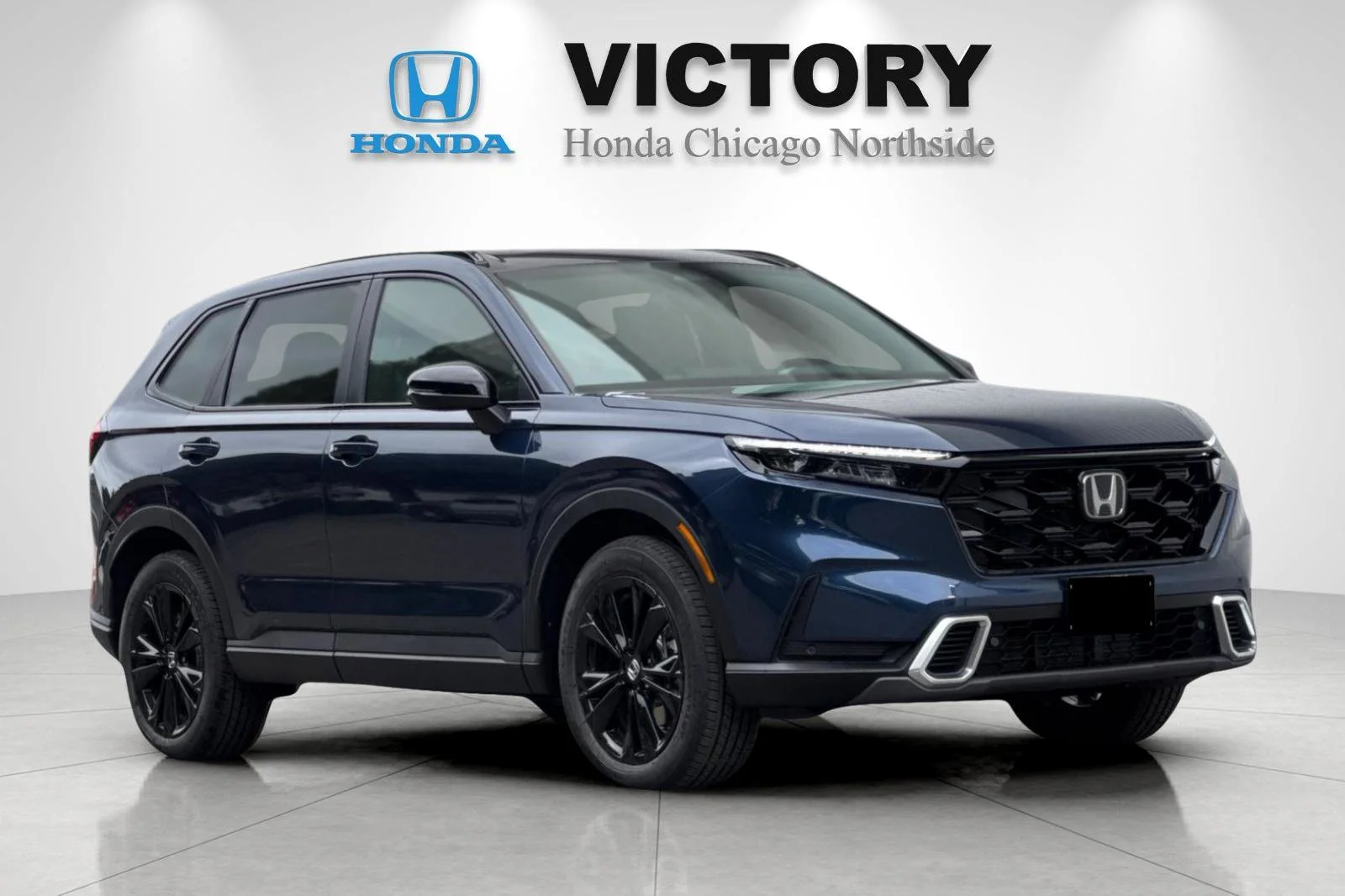 New 2027  Honda Sport Touring image 7