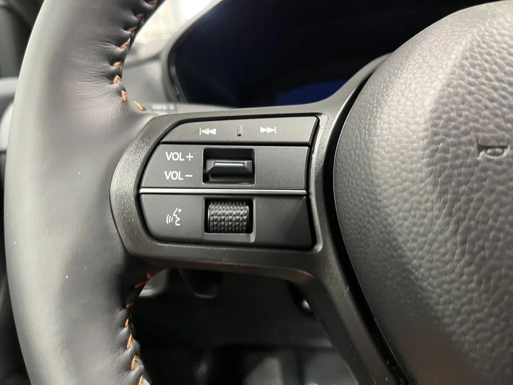 New 2026 Urban Gray Pearl Honda Sport-L 2.0 image 18