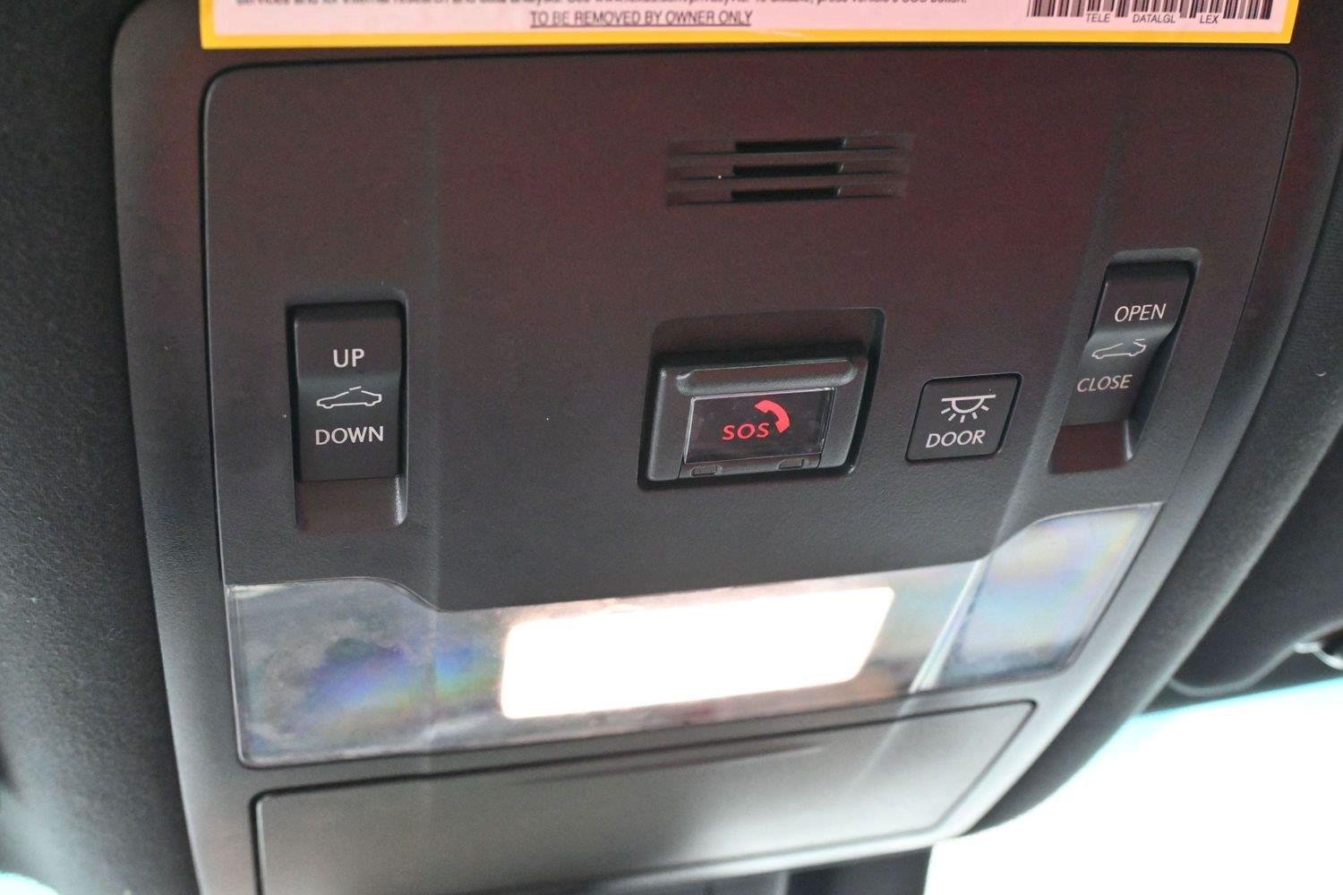 Used 2022 Caviar Lexus RX 350 F SPORT Handling image 29