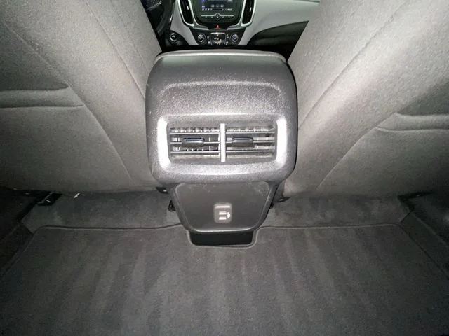Used 2020 Blue Chevrolet LS image 28
