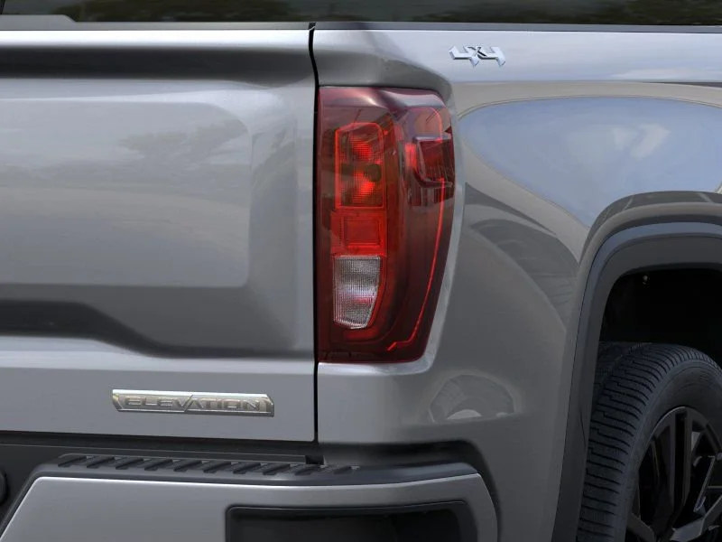 New 2026 Sterling Metallic GMC Elevation image 11