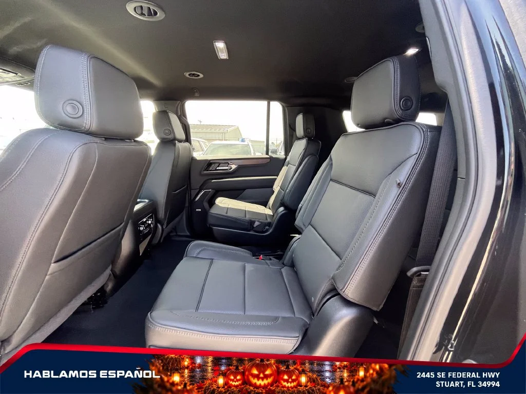 New 2026 Onyx Black GMC Denali image 12