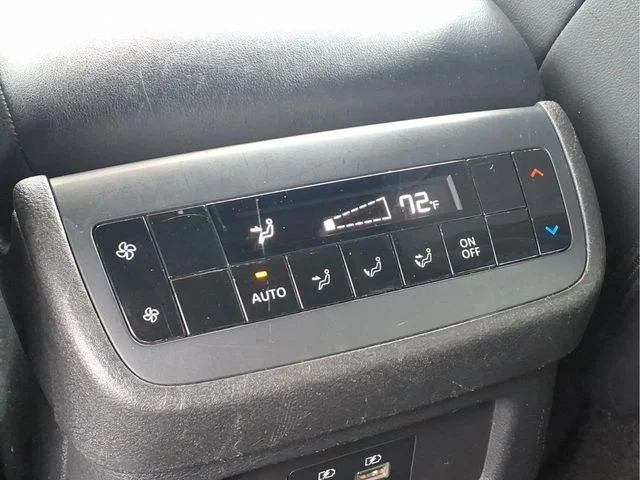 Certified Used 2024 Gray Nissan Rock Creek image 20