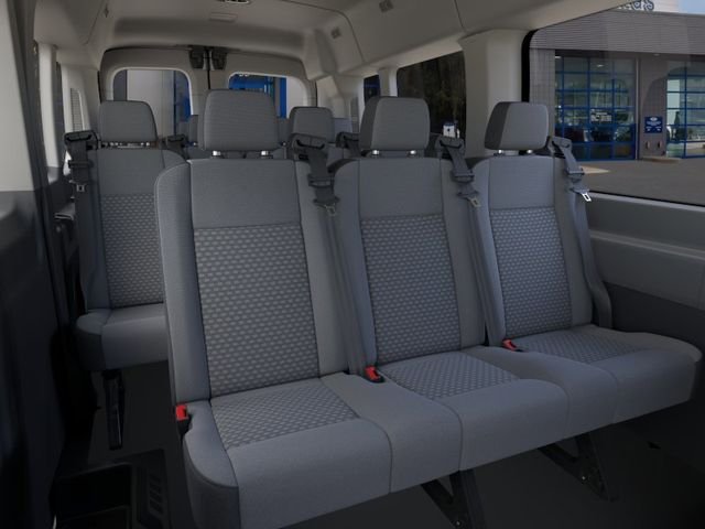 2025 Ford Transit Passenger Van XL - Photo 11