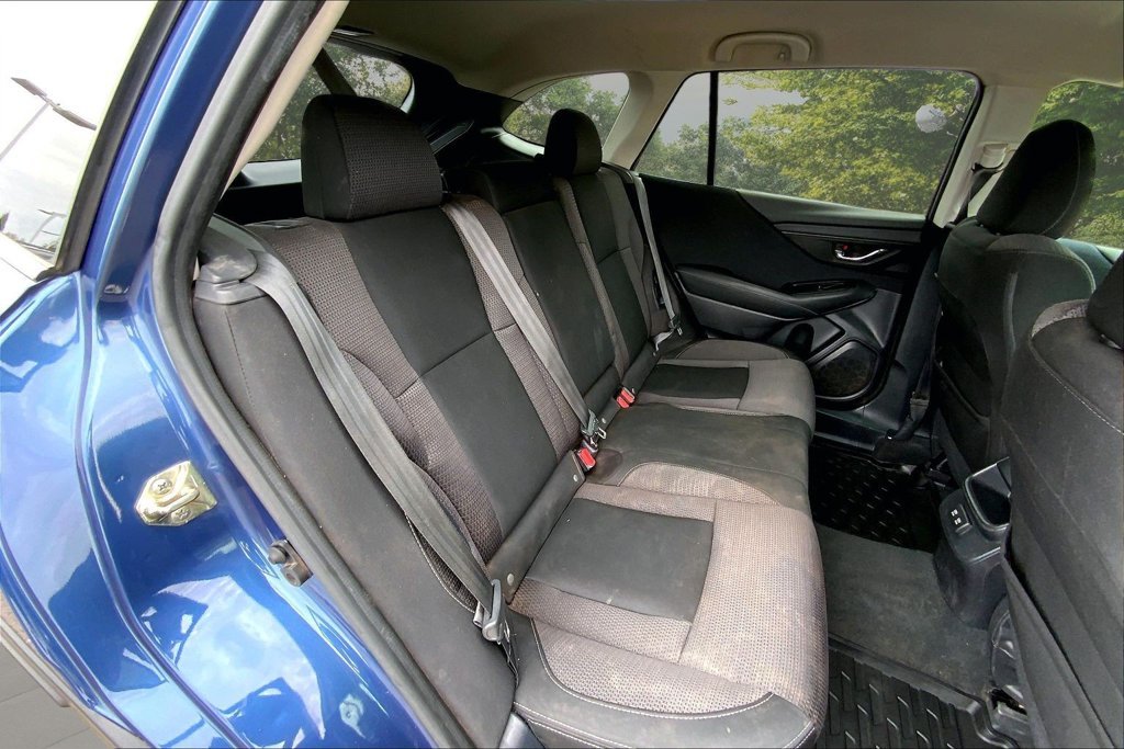 Used 2020 Blue Subaru Premium image 23