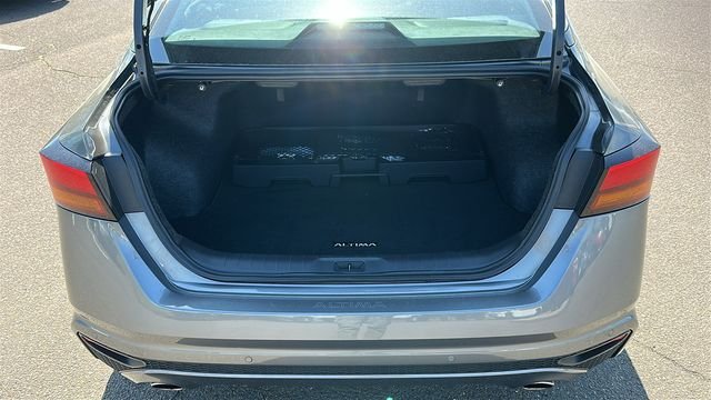 Used 2024 Gray Nissan 2.5 SL image 25