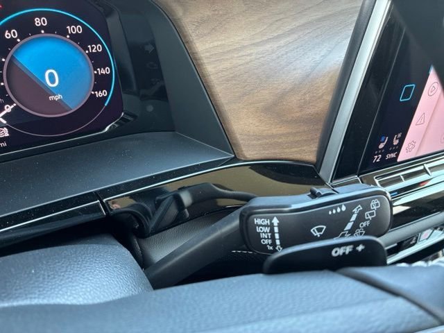 New 2026 Pure Gray Volkswagen SE w/Technology image 11