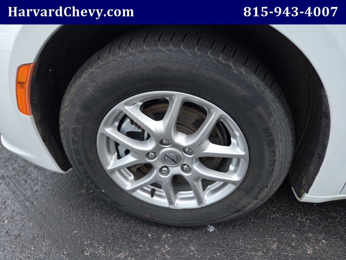 2023 Chrysler Pacifica Touring L - Photo 45