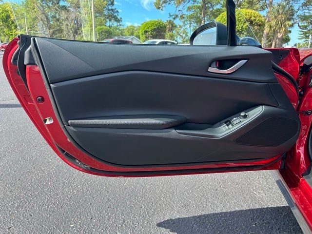 New 2026 Soul Red Crystal Metallic Mazda Sport image 7
