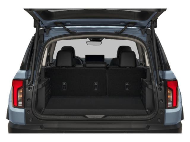 New 2026 Obsidian Blue Pearl Honda RTL image 13