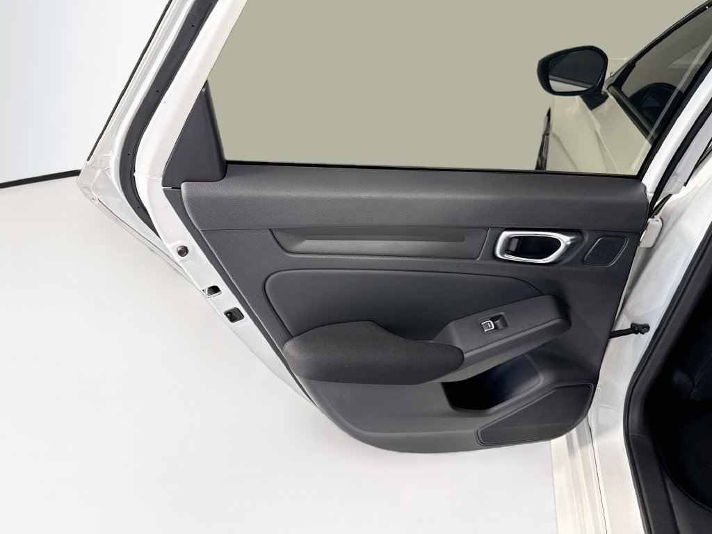 2023 Honda Civic Sport - Photo 26