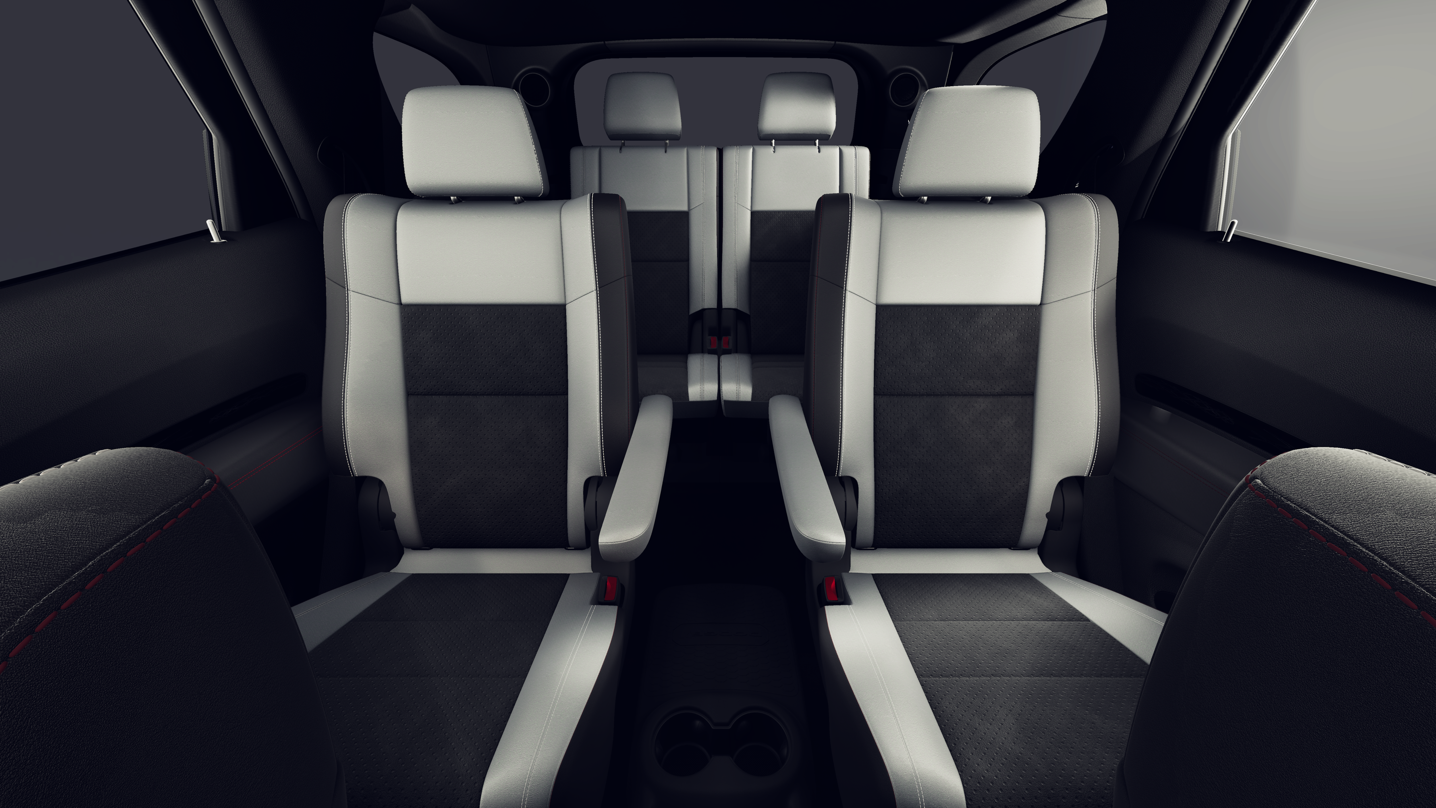 New 2026 Night Moves Exterior Paint Dodge GT PLUS image 15