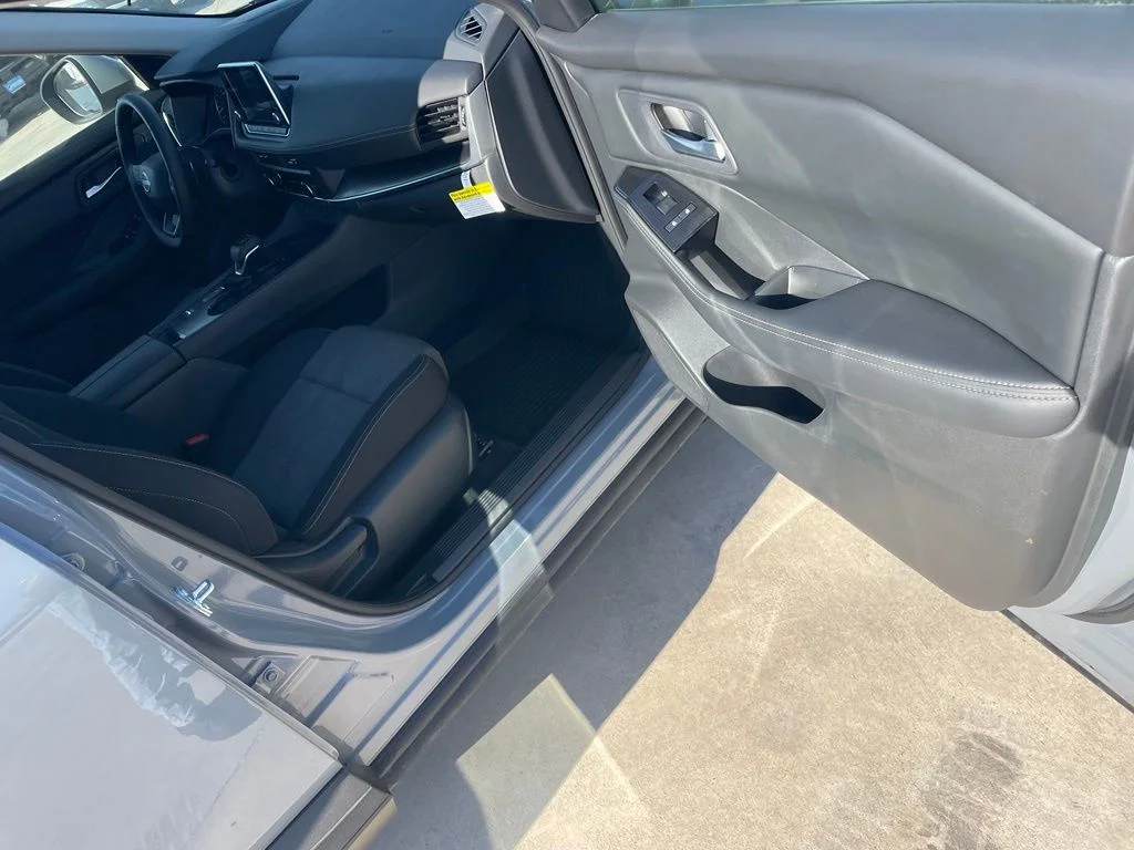 Certified Used 2026 Gray Nissan SV image 20