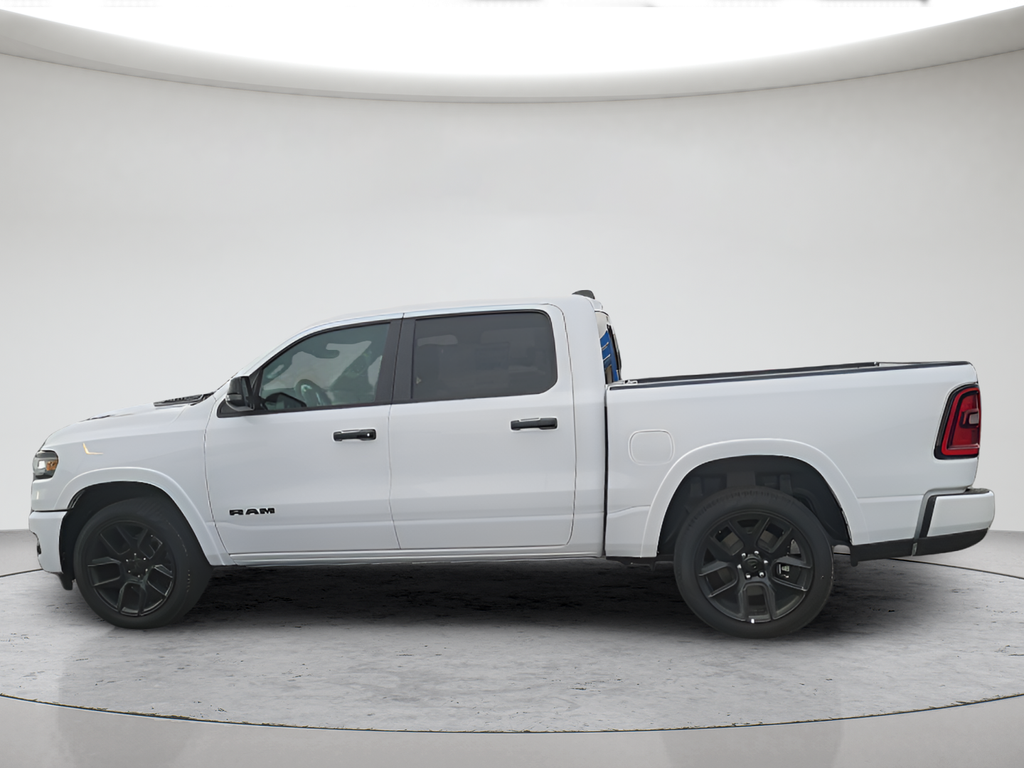 2025 RAM 1500 Laramie - Photo 7