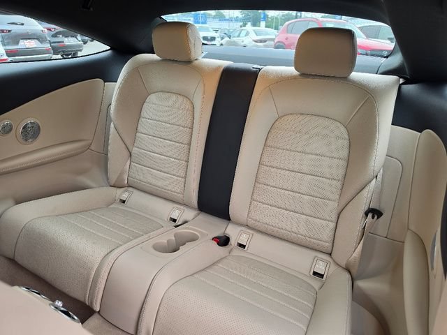 2021 Mercedes-Benz C-Class Coupe C300 - Photo 32