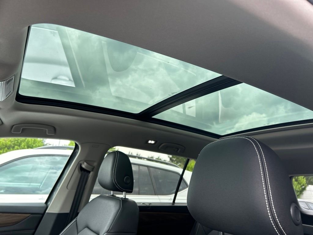 New 2026 Gray Volkswagen 2.0T SE w/Technology image 23