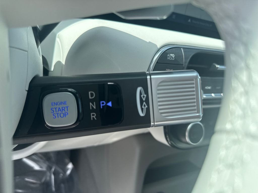 2026 Hyundai Palisade SEL - Photo 24