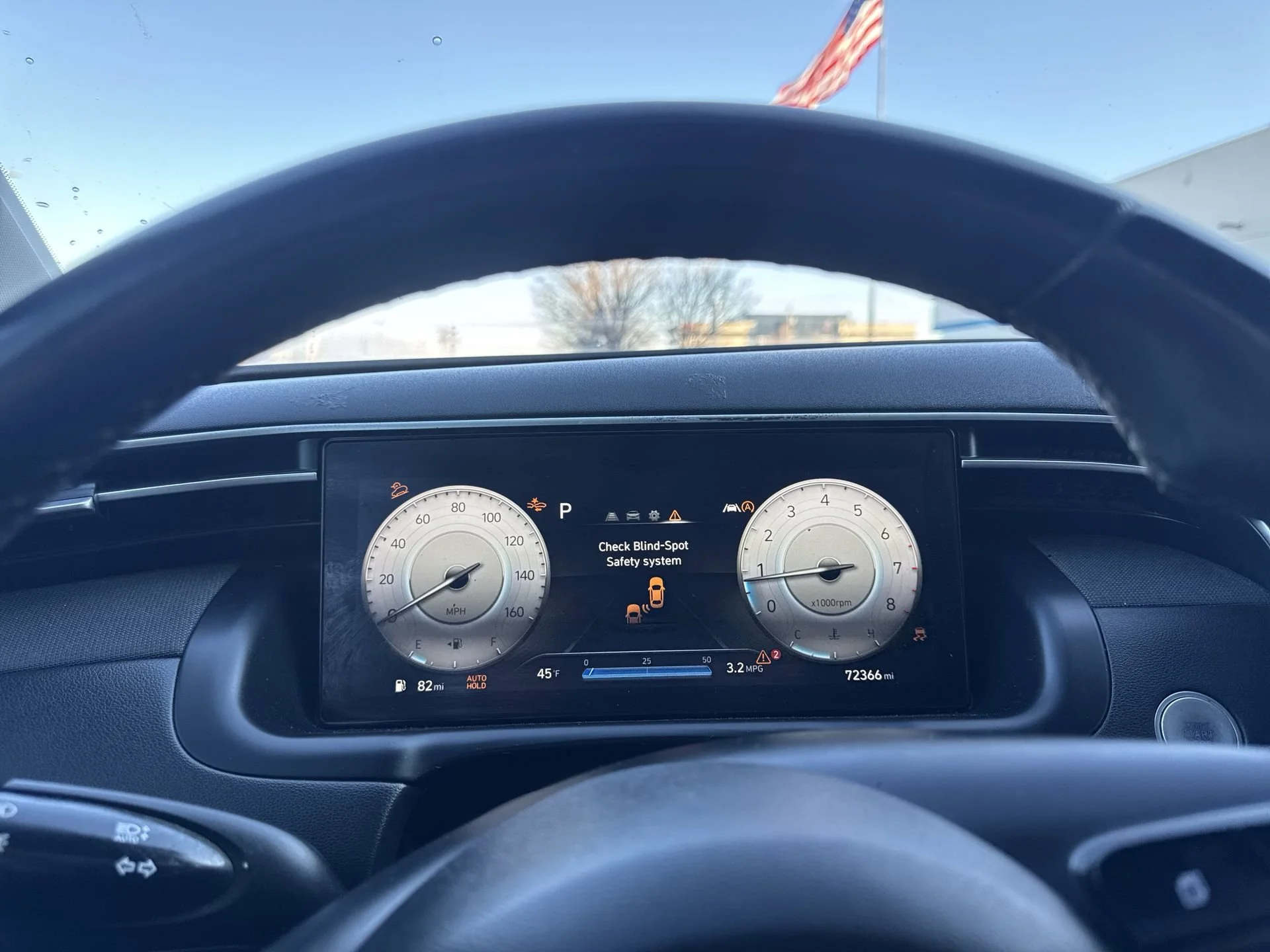 2022 Hyundai Tucson SEL - Photo 13