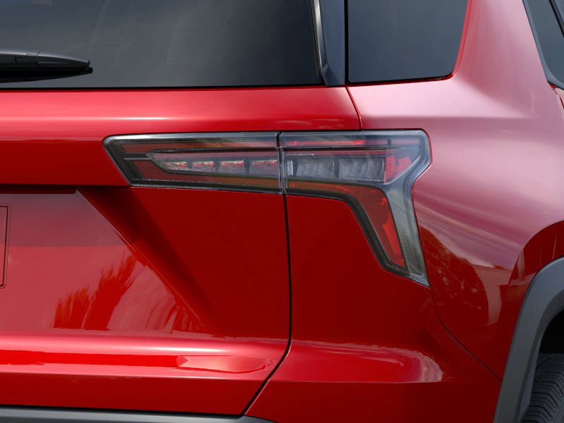 2026 Chevrolet Equinox LT - Photo 11