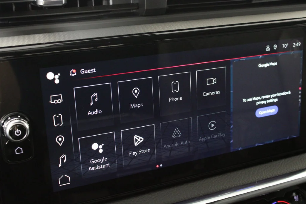 2026 GMC Sierra 1500 Denali - Photo 29