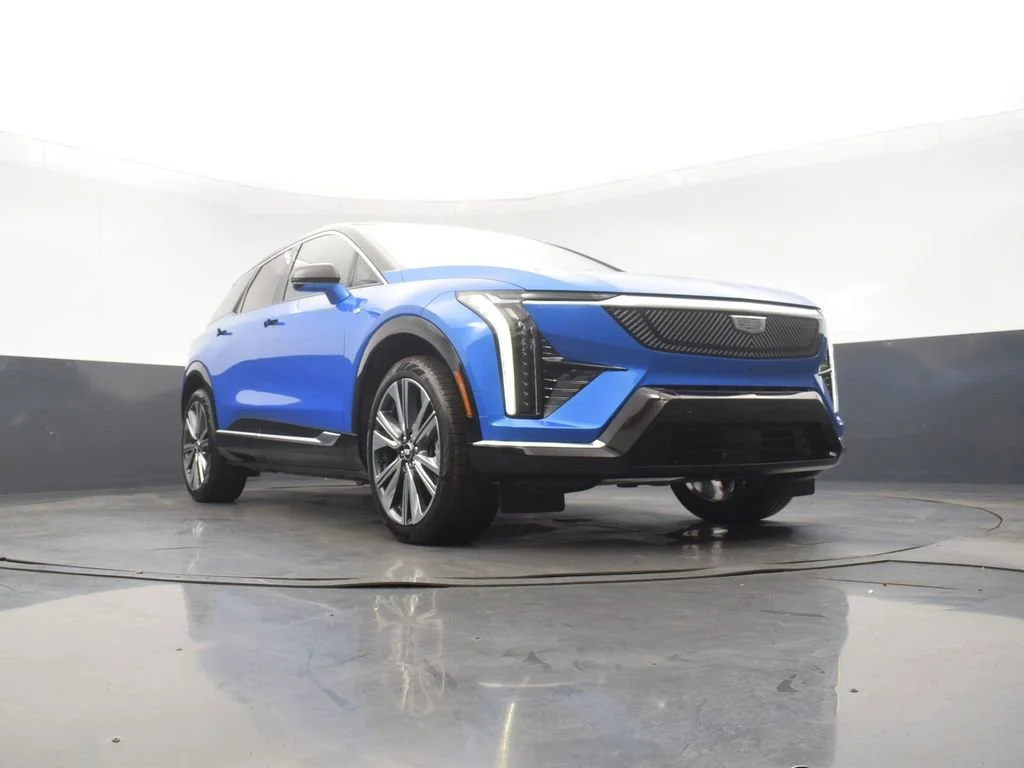Vehicle thumbnail