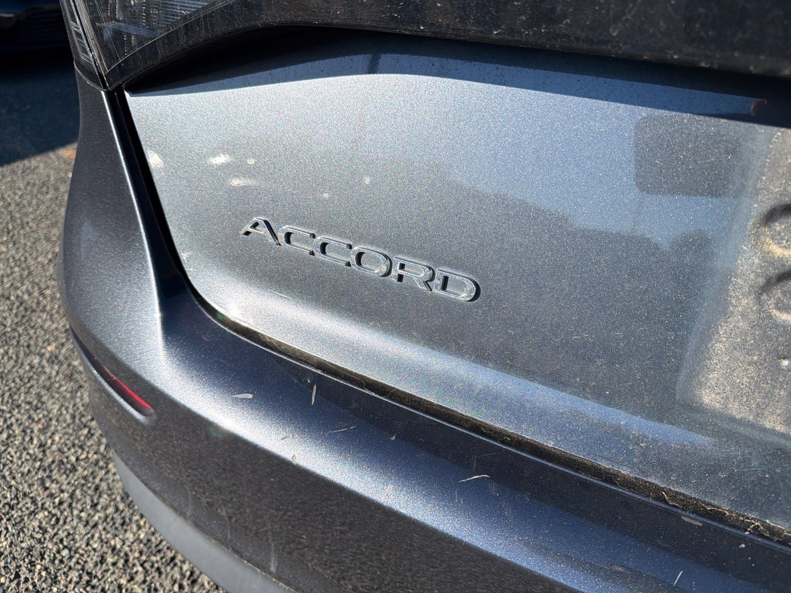 2024 Honda Accord EX - Photo 52