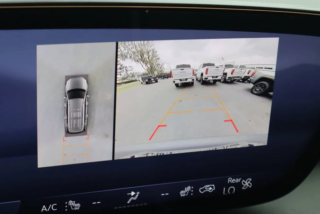 2025 Buick Enclave Sport Touring - Photo 11