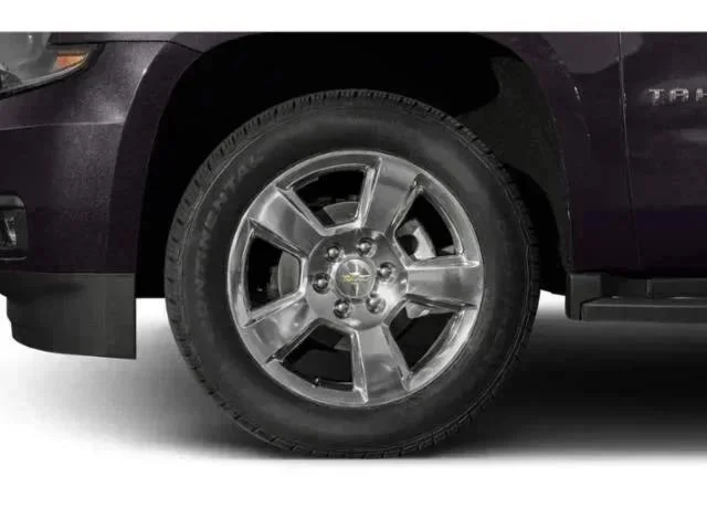 Used 2015 Silver Ice Metallic Chevrolet LT image 11
