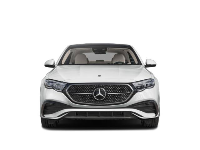New 2027 Black Mercedes-Benz E 350 image 7