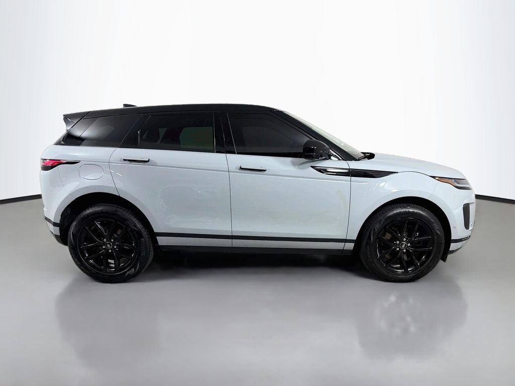 Used 2026 Gray Land Rover S image 4