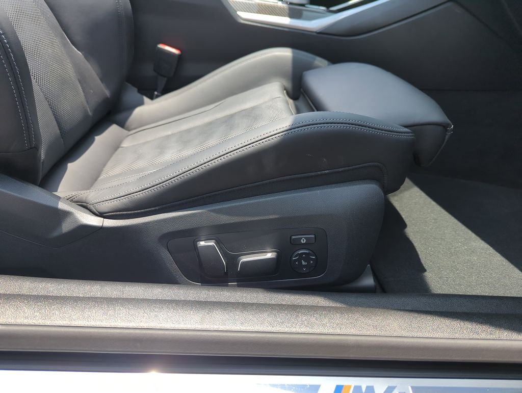 Used 2026 Black BMW Competition image 32
