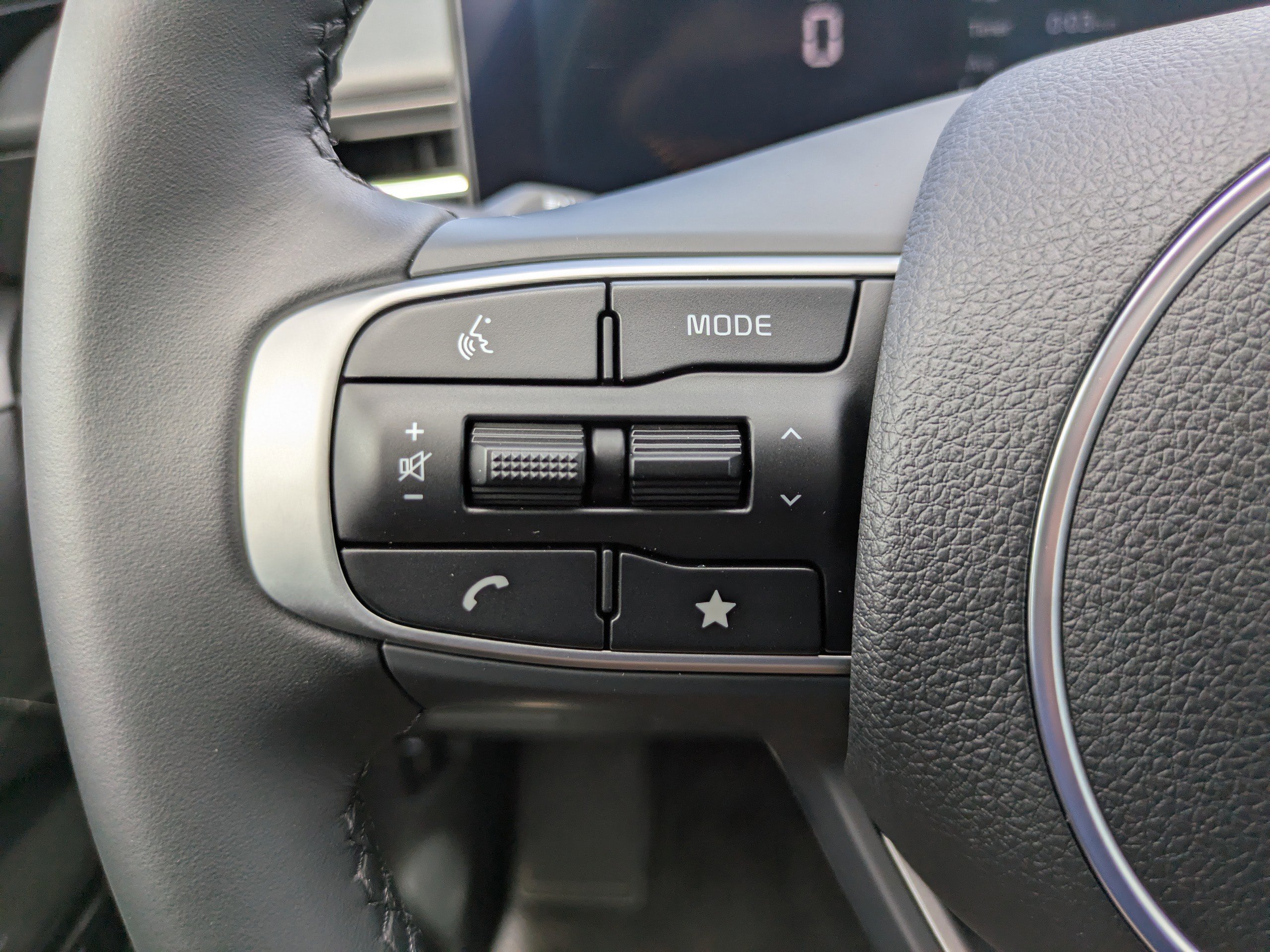 New 2026 Steel Matte Gray Kia GT-Line FWD image 29