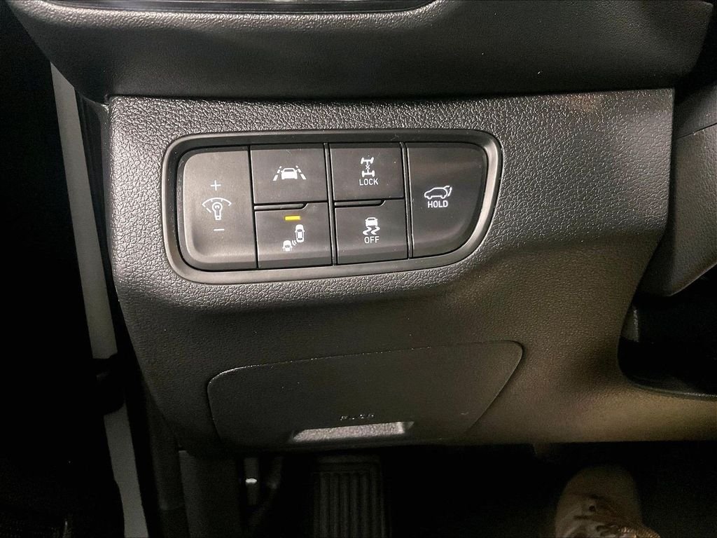 Used 2020 Gray Hyundai SEL image 26