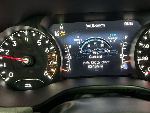 2024 Jeep Compass Latitude - Photo 13