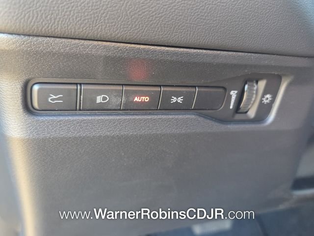 New 2026 Diamond Black Crystal Pearlcoat Dodge R/T Scat Pack image 28