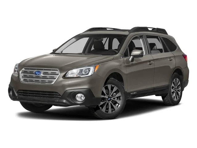 2017 Subaru Outback 2.5i Limited's photo