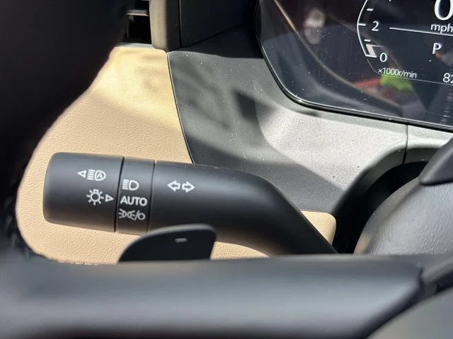 New 2026 Machine Gray Metallic Mazda 2.5 S Premium Plus AWD image 43
