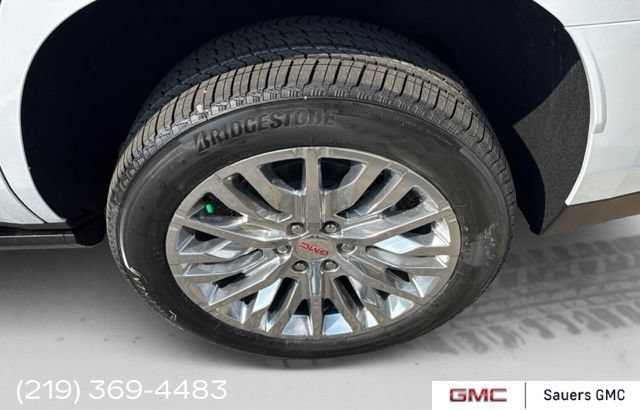 2026 GMC Yukon Denali - Photo 31