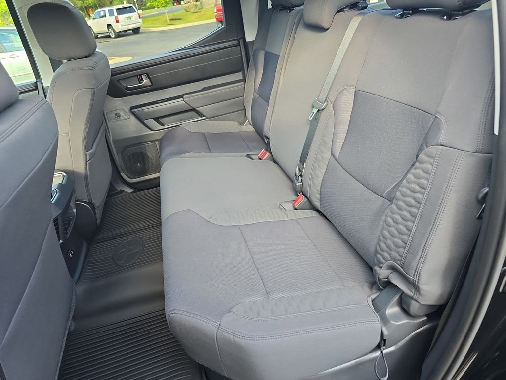 2024 Toyota Tundra SR5 - Photo 15