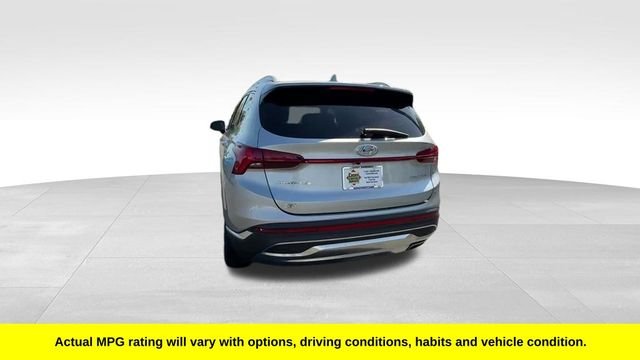 2023 Hyundai Santa Fe Limited - Photo 3
