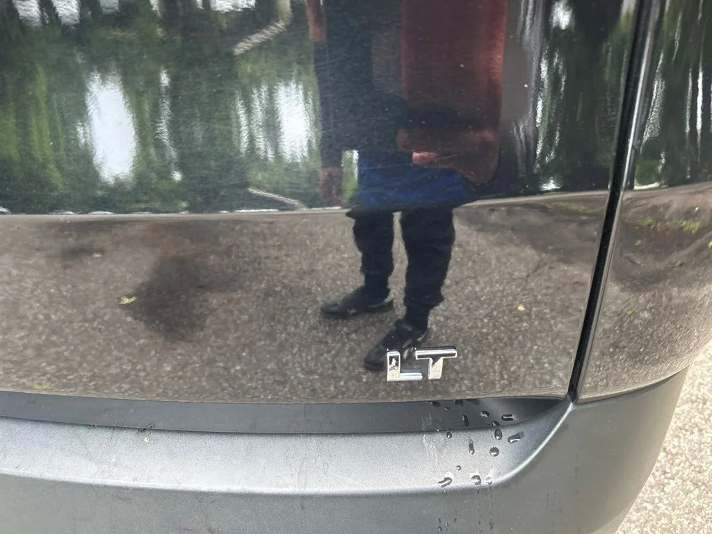 Used 2019 Black Chevrolet LT image 10
