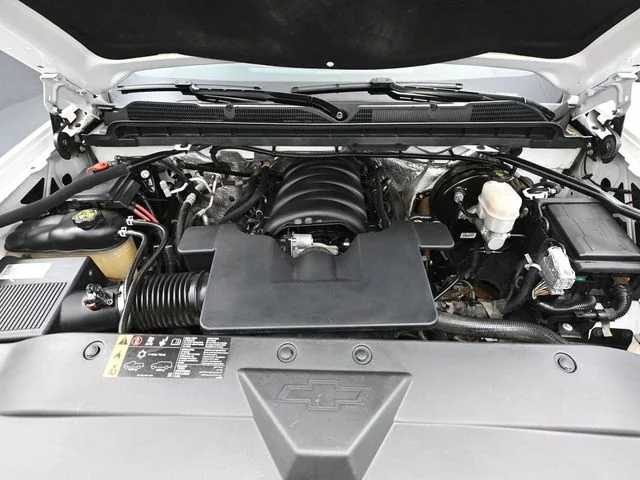 Used 2017 White Chevrolet LTZ image 50