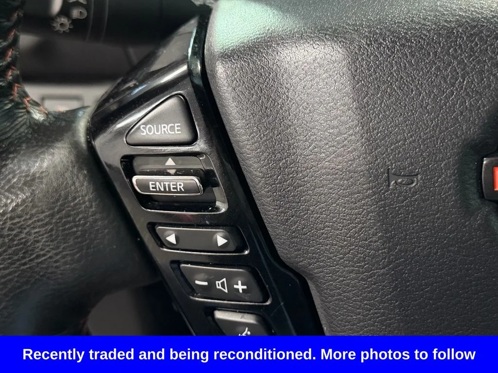 Used 2024 Beige Nissan PRO-4X image 21