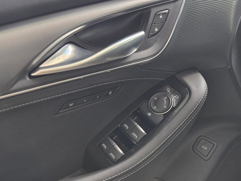 2026 Cadillac CT5 Premium Luxury - Photo 20