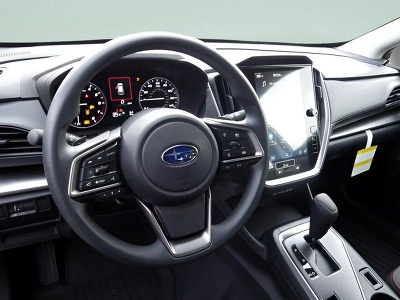 2026 Subaru Impreza Sport - Photo 7